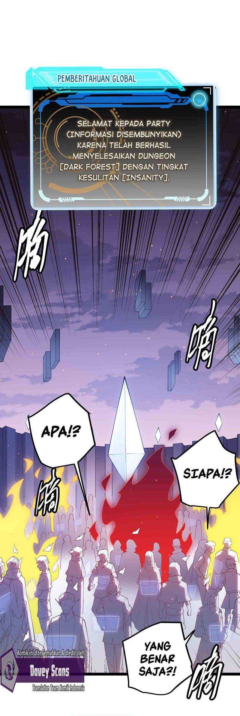 The Game That I Came From Chapter 12 Gambar 39