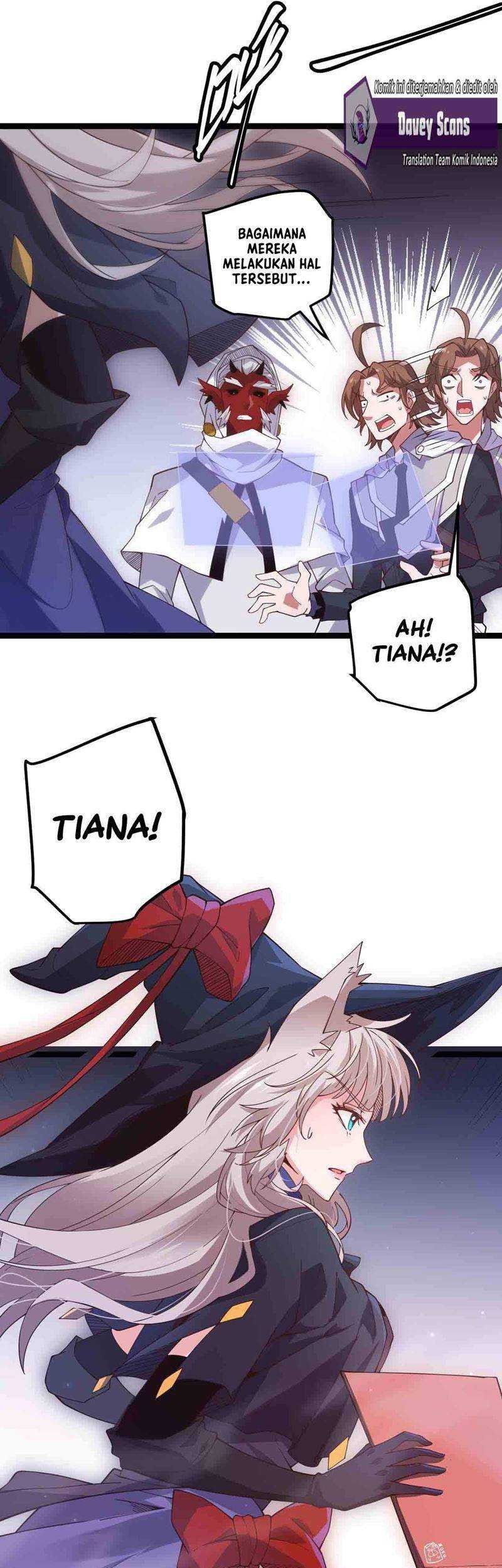 The Game That I Came From Chapter 12 Gambar 40