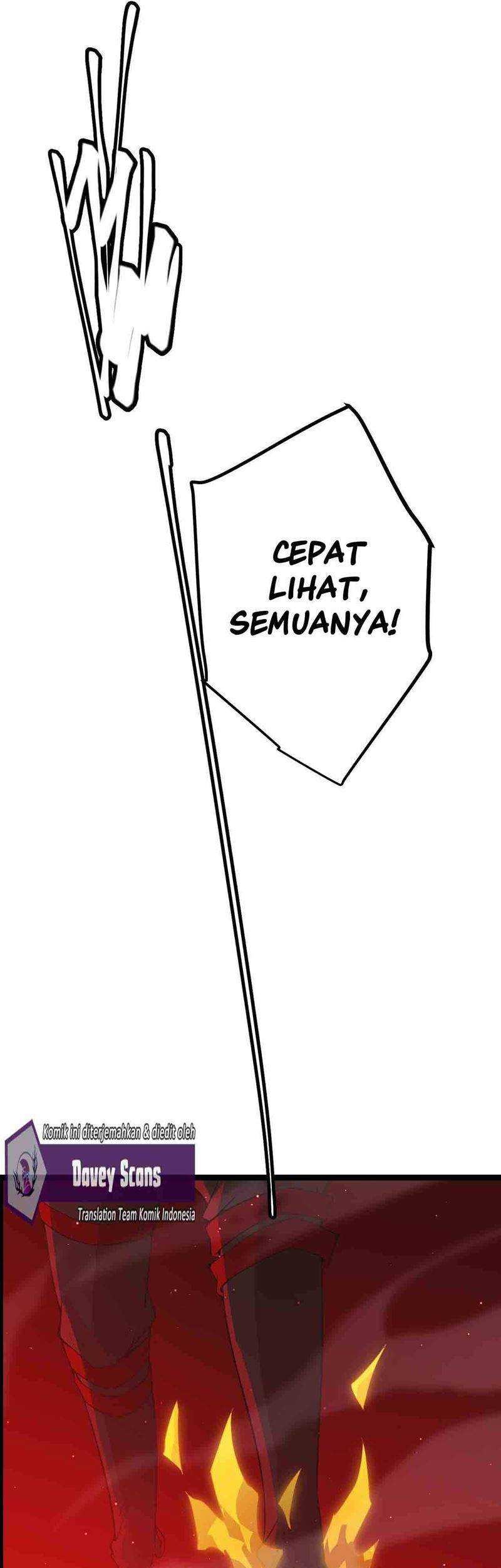 The Game That I Came From Chapter 12 Gambar 42