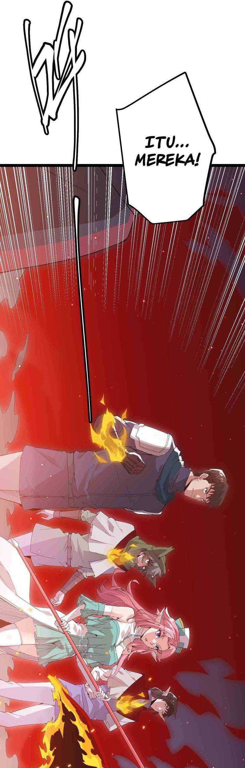 The Game That I Came From Chapter 12 Gambar 44