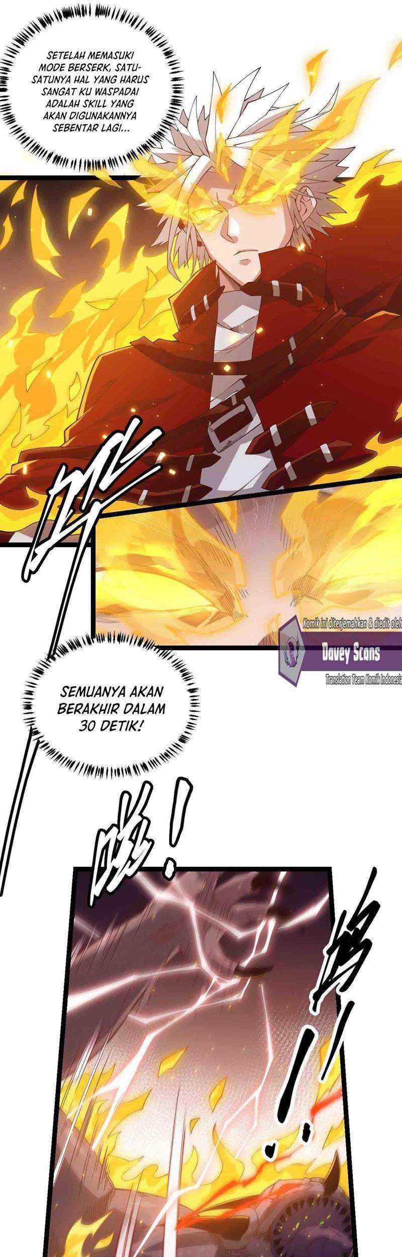 The Game That I Came From Chapter 12 Gambar 11