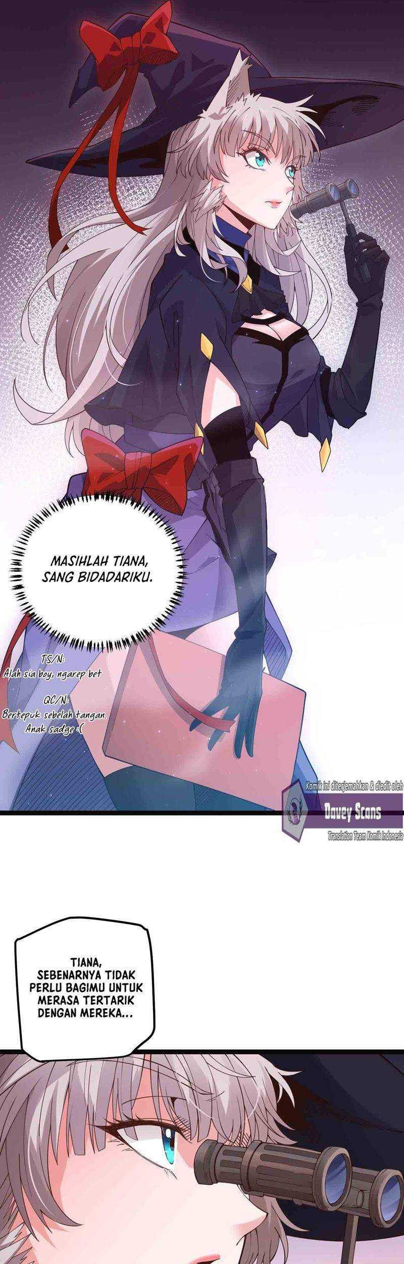 The Game That I Came From Chapter 12 Gambar 7