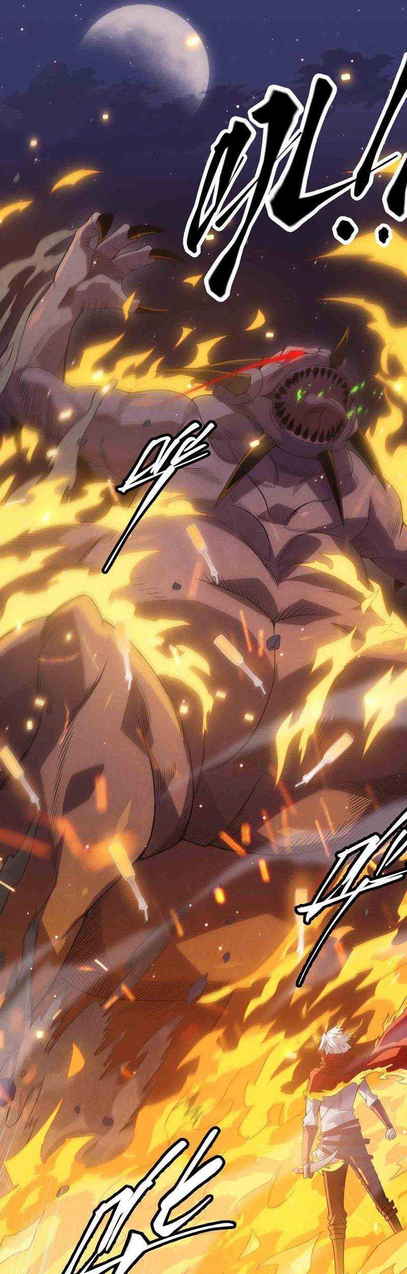 The Game That I Came From Chapter 12 Gambar 9