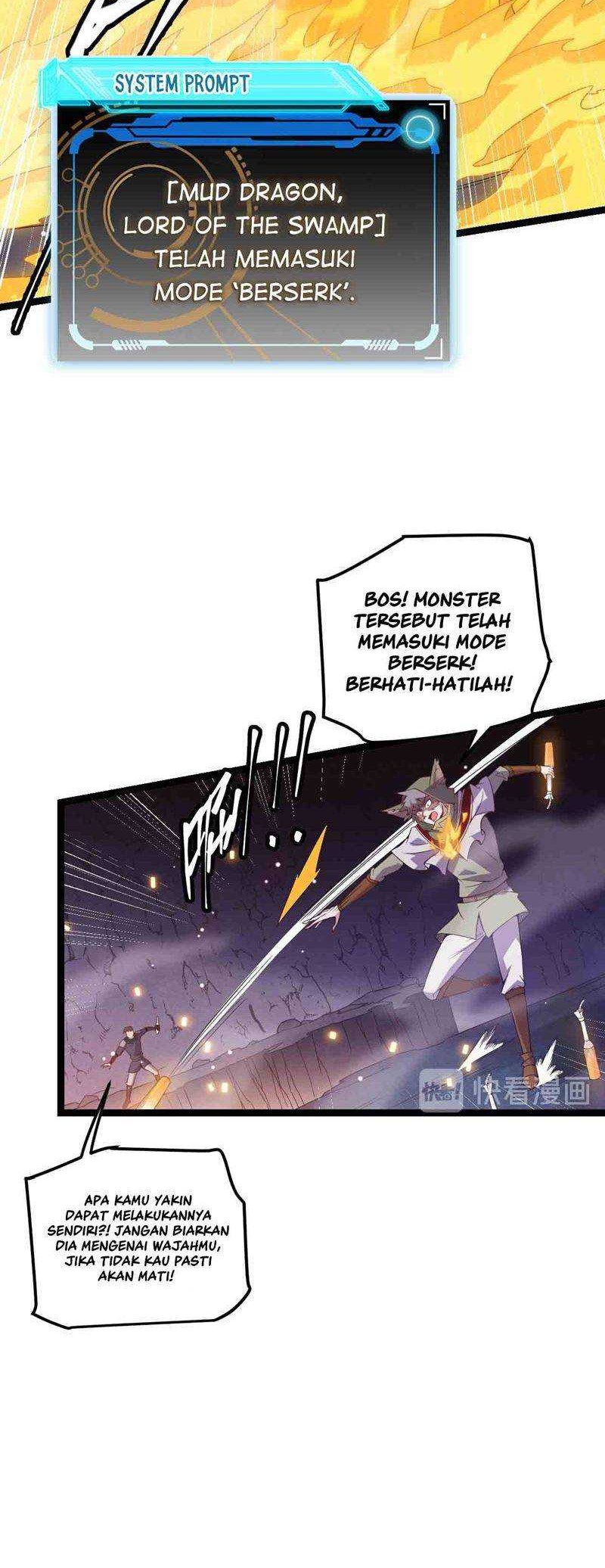 The Game That I Came From Chapter 12 Gambar 10