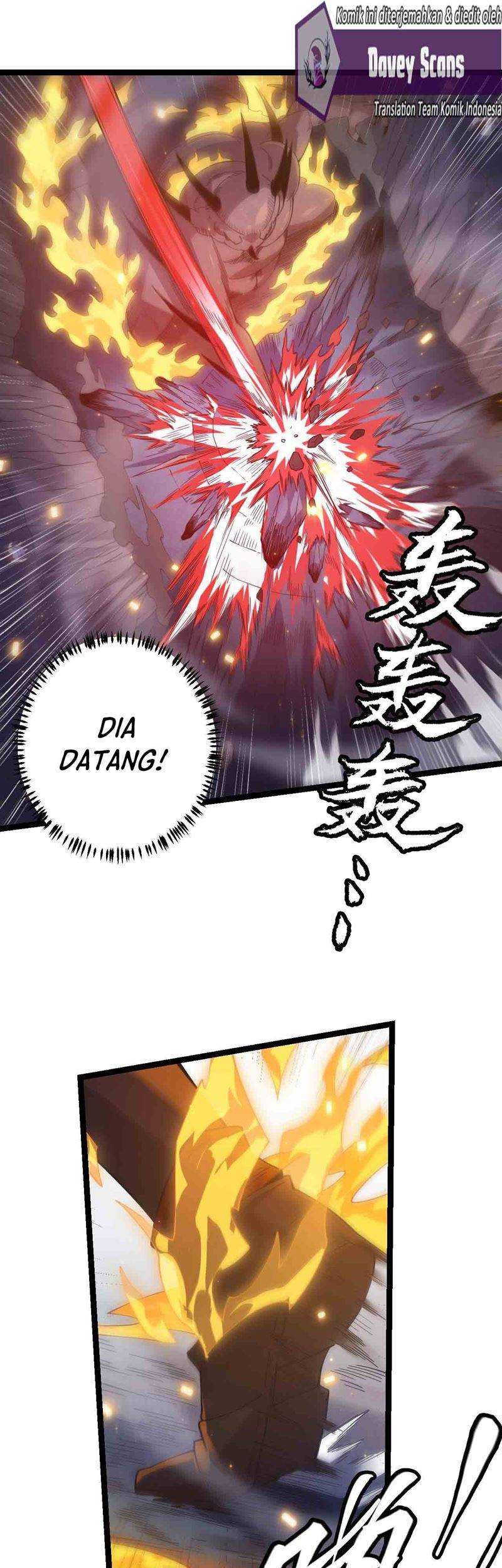 The Game That I Came From Chapter 12 Gambar 13