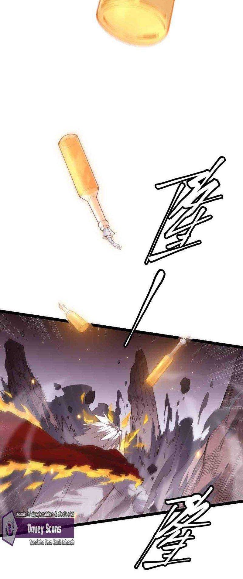 The Game That I Came From Chapter 12 Gambar 16