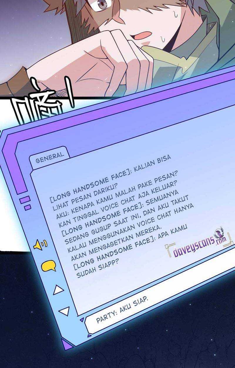 The Game That I Came From Chapter 11 Gambar 4