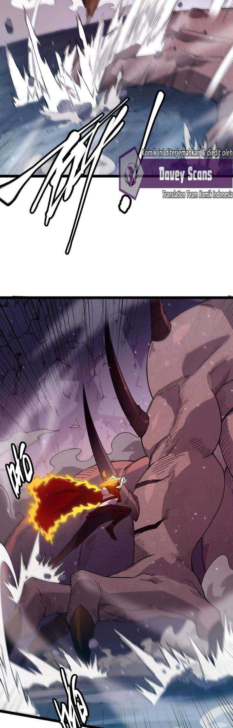 The Game That I Came From Chapter 11 Gambar 23