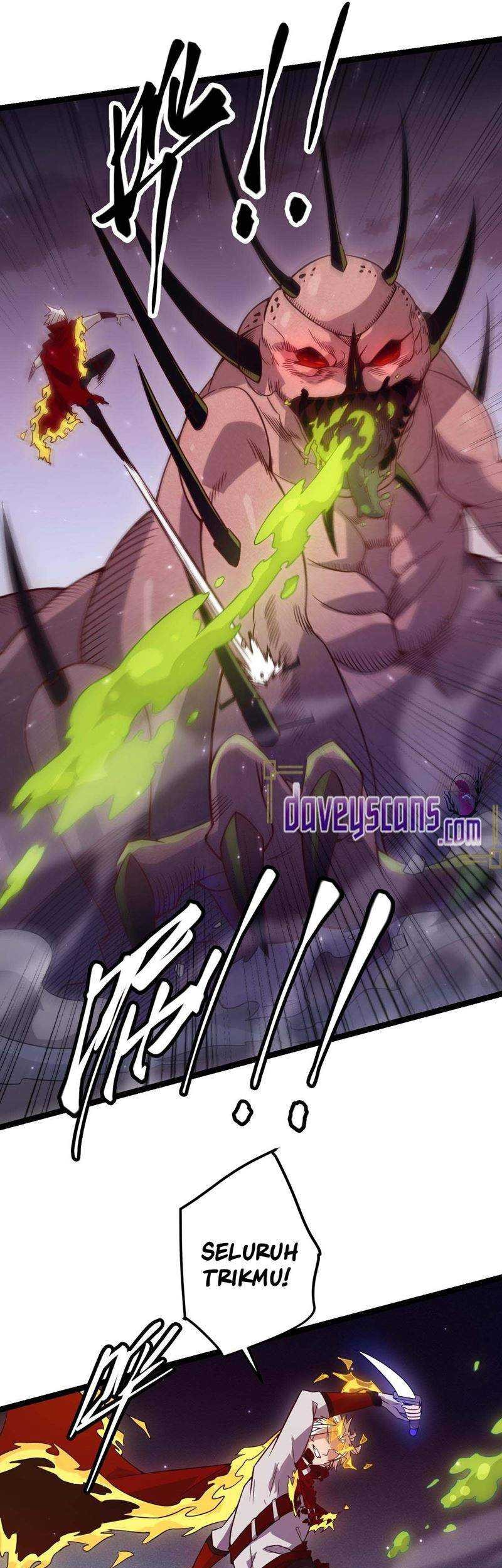 The Game That I Came From Chapter 11 Gambar 28