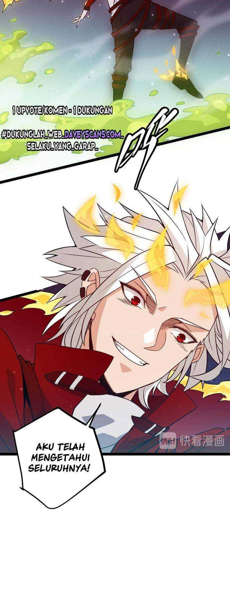 The Game That I Came From Chapter 11 Gambar 29