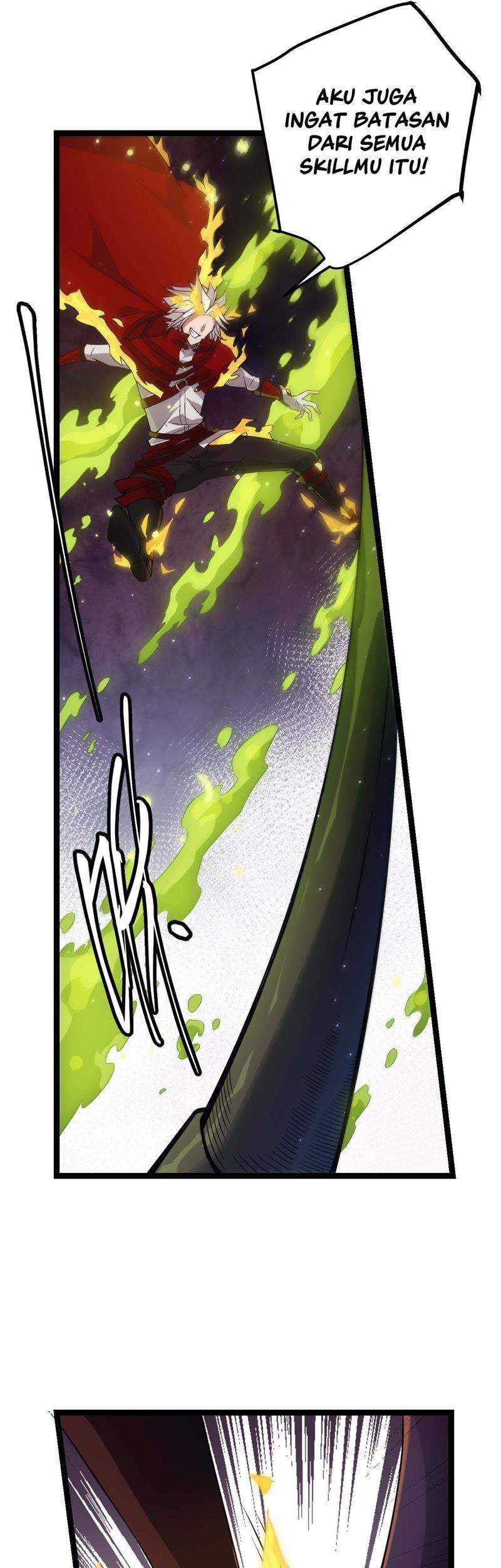 The Game That I Came From Chapter 11 Gambar 30