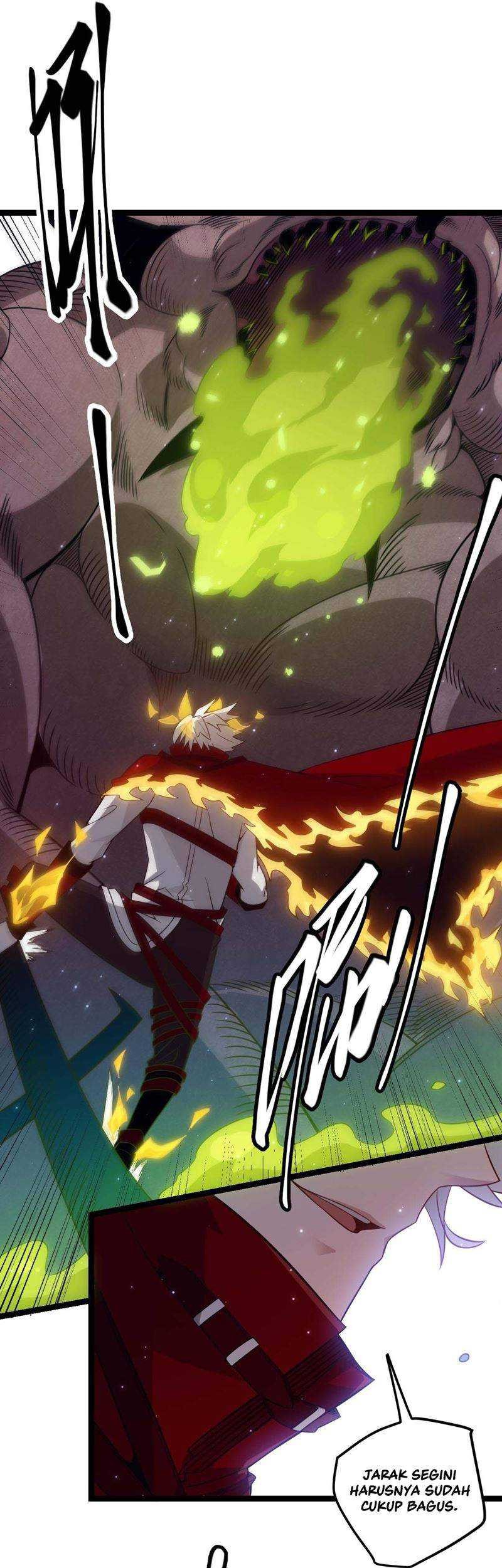 The Game That I Came From Chapter 11 Gambar 32