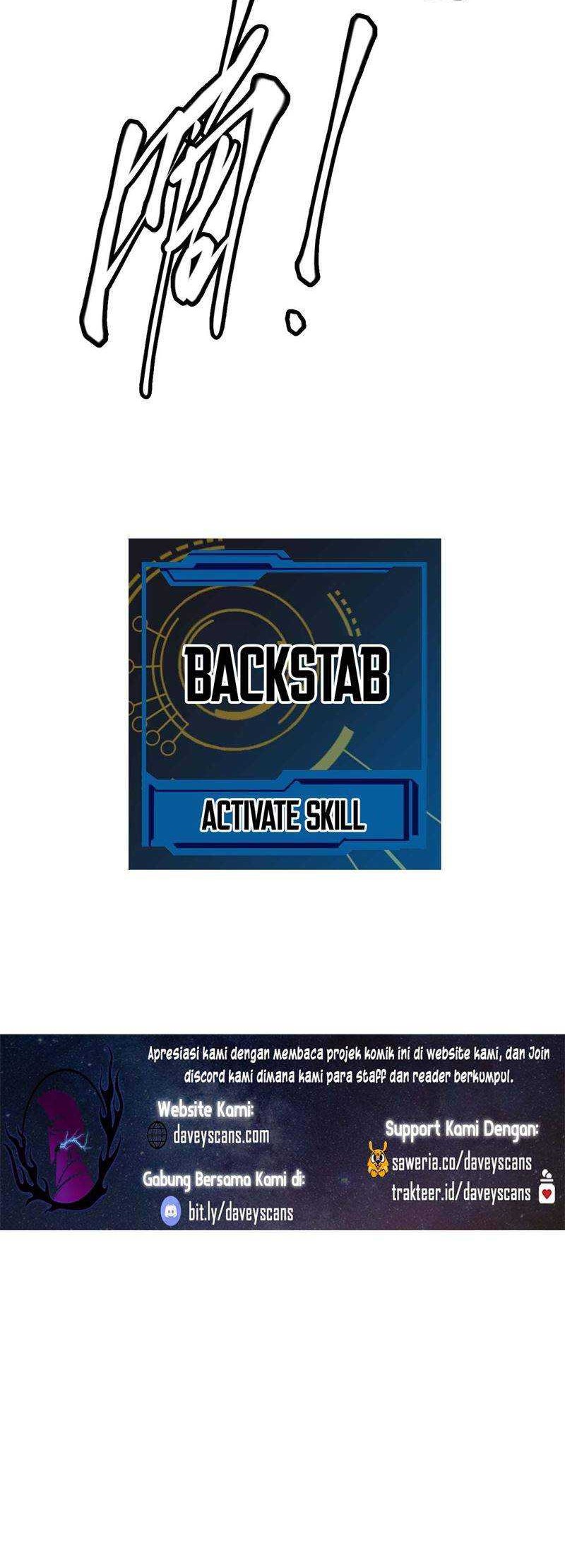 The Game That I Came From Chapter 11 Gambar 33