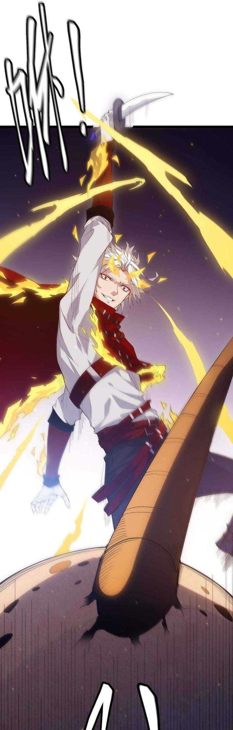 The Game That I Came From Chapter 11 Gambar 34