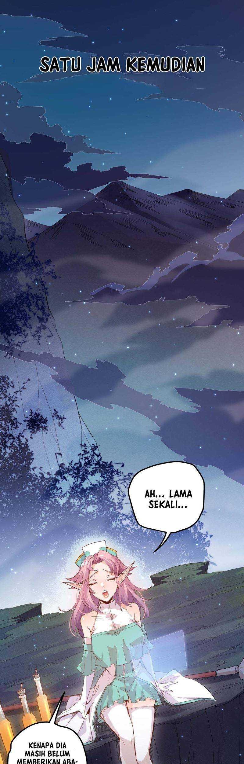 The Game That I Came From Chapter 11 Gambar 37