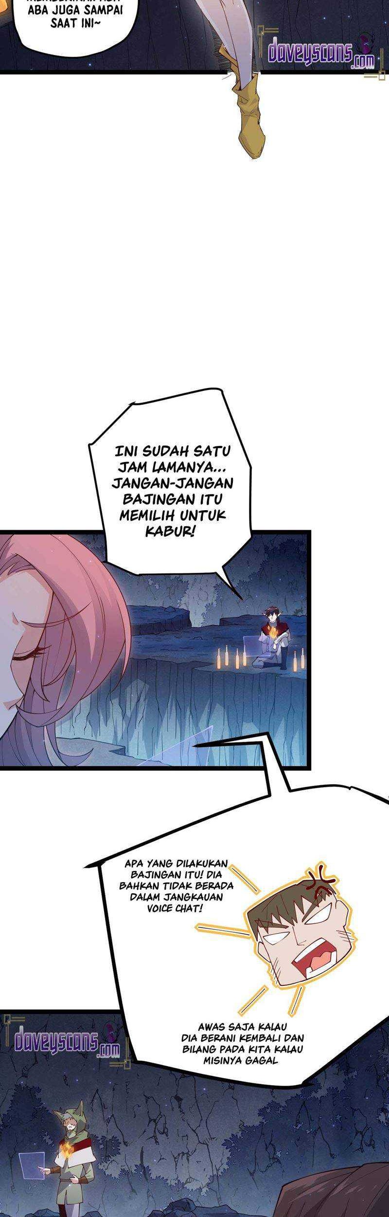 The Game That I Came From Chapter 11 Gambar 38