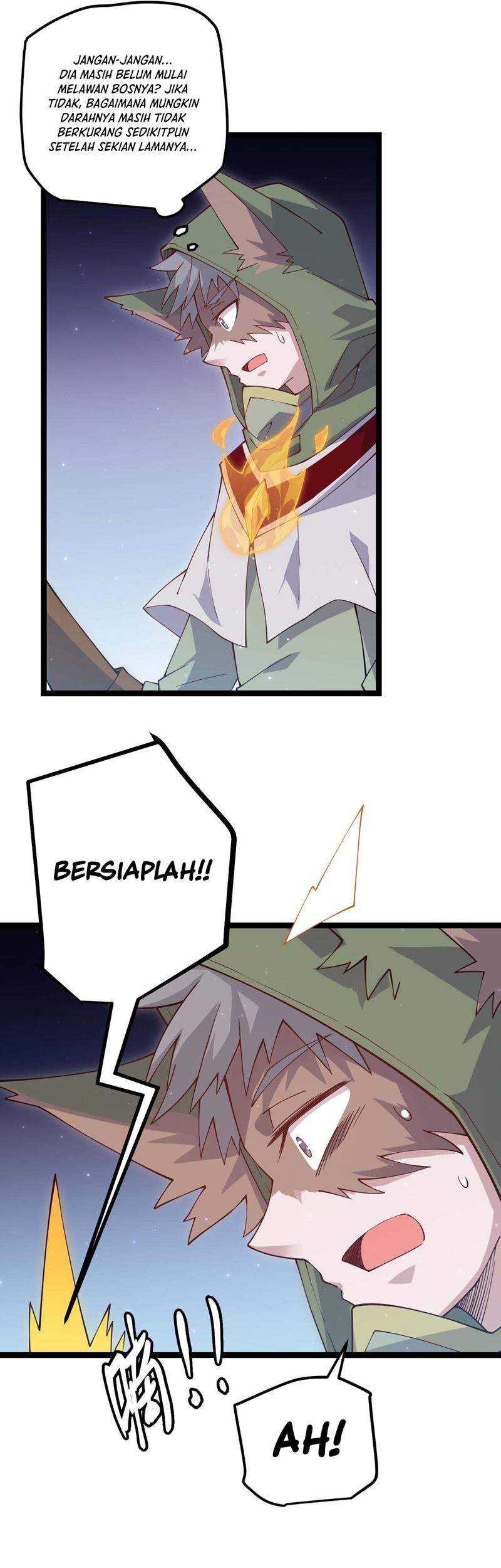 The Game That I Came From Chapter 11 Gambar 40