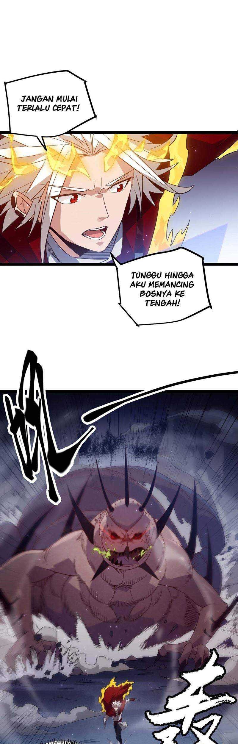 The Game That I Came From Chapter 11 Gambar 43