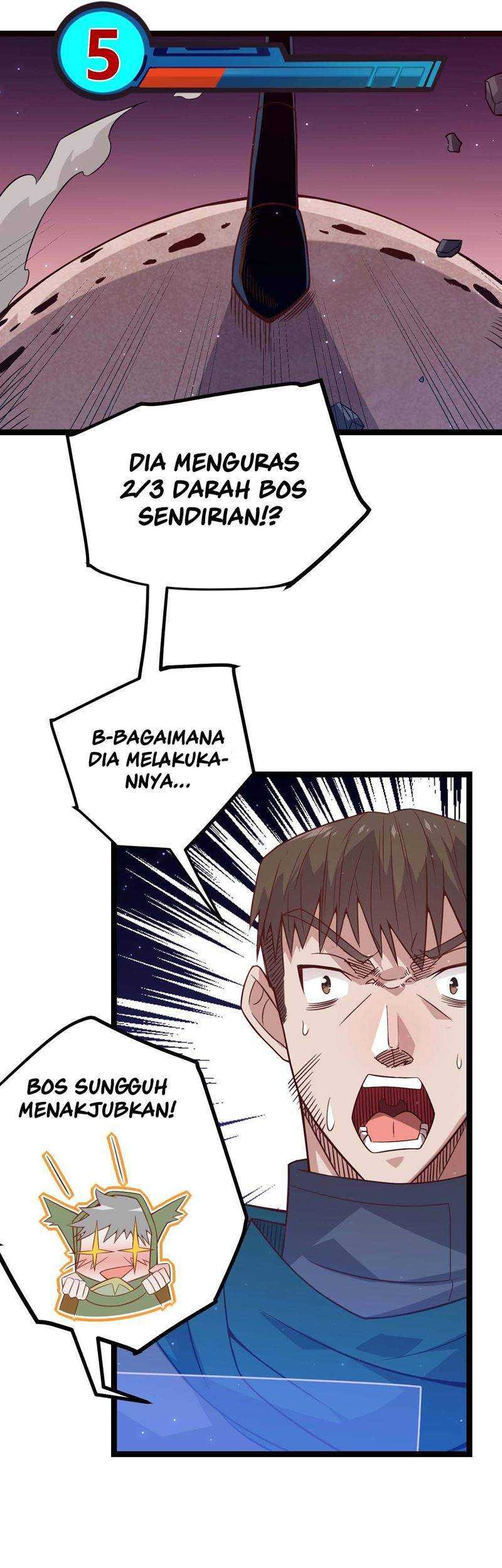 The Game That I Came From Chapter 11 Gambar 45