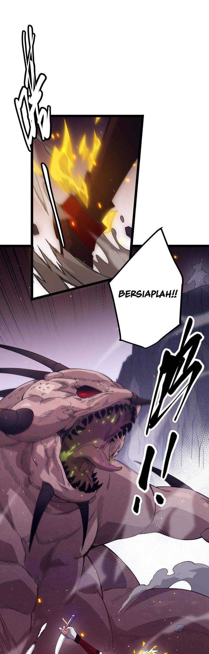 The Game That I Came From Chapter 11 Gambar 46