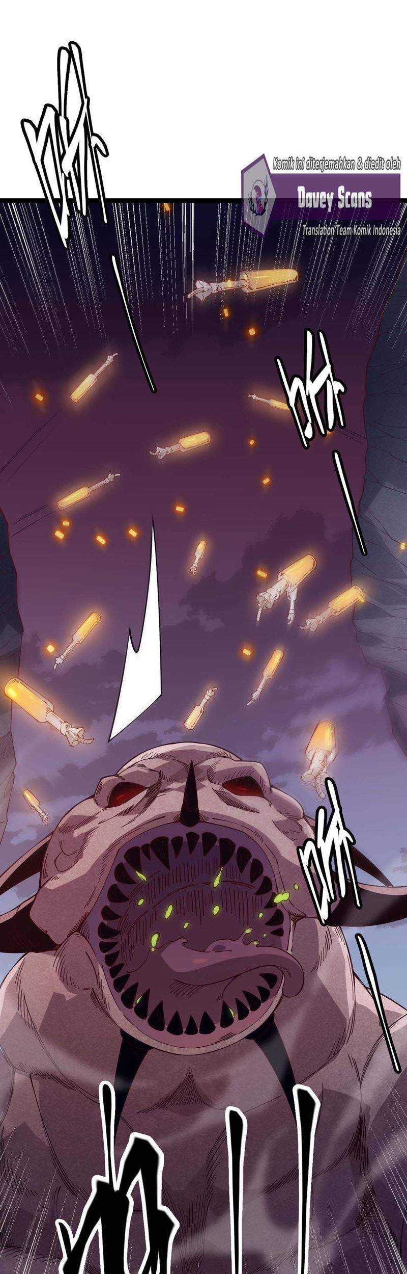 The Game That I Came From Chapter 11 Gambar 49