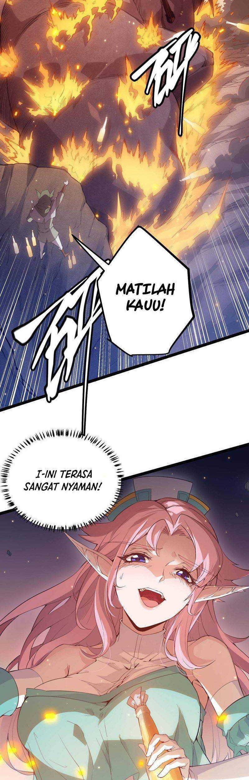 The Game That I Came From Chapter 11 Gambar 52