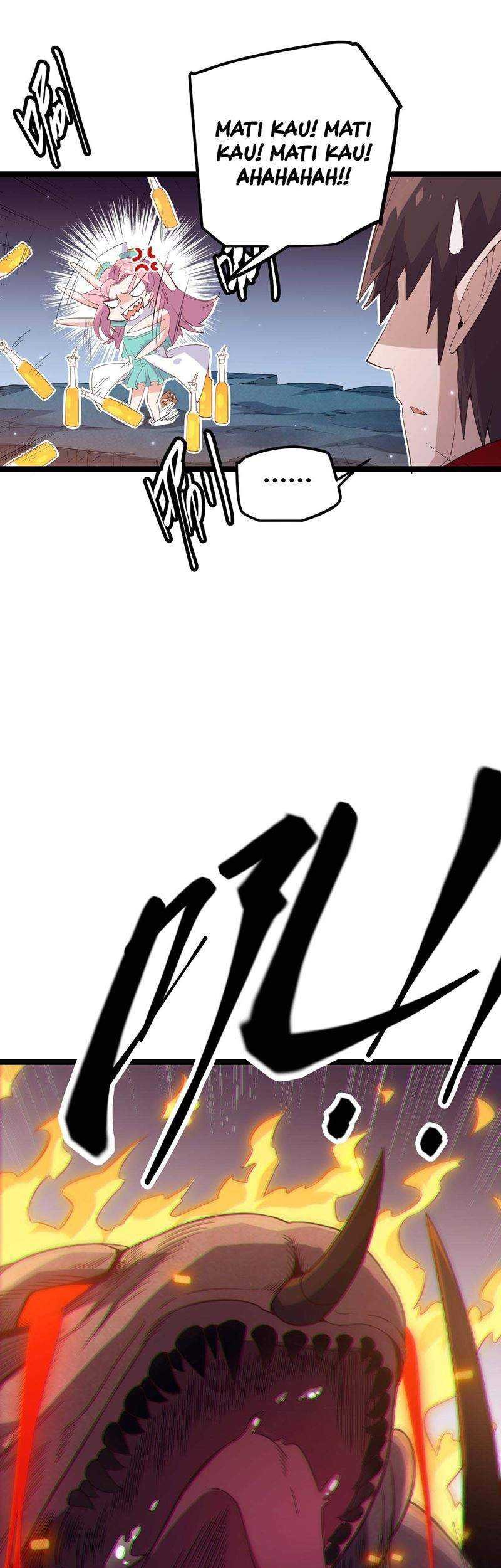 The Game That I Came From Chapter 11 Gambar 54