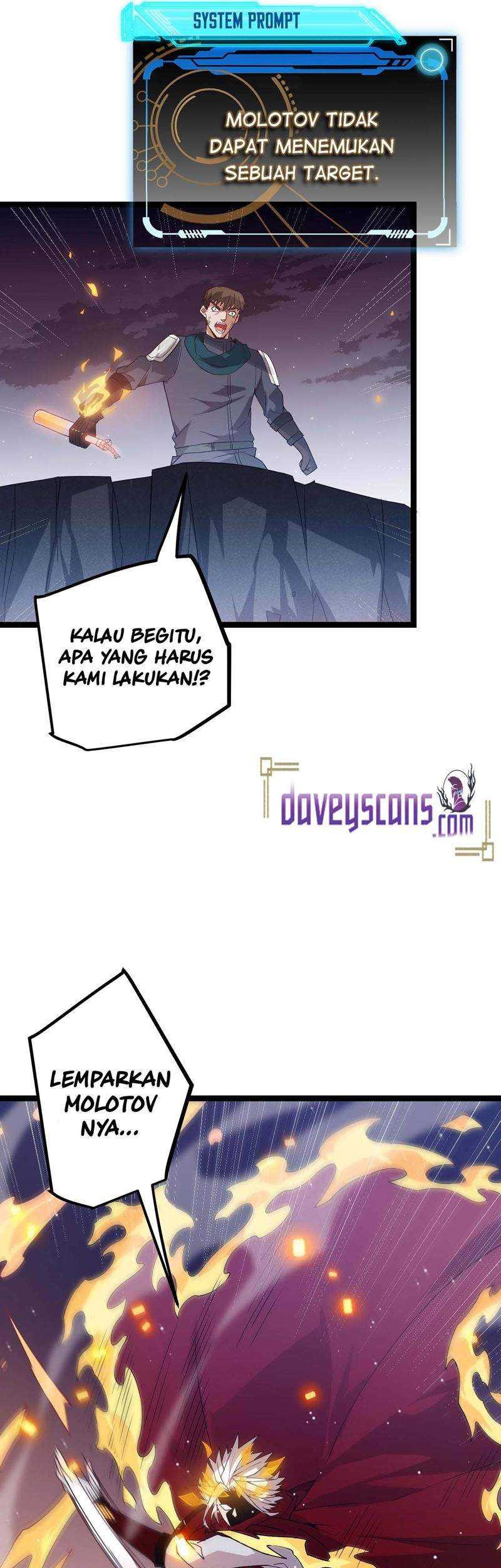 The Game That I Came From Chapter 11 Gambar 56