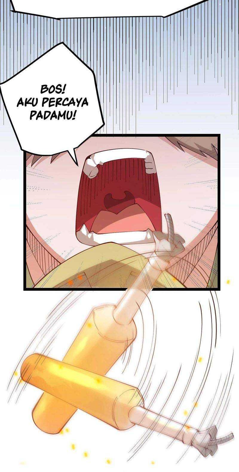 The Game That I Came From Chapter 11 Gambar 59