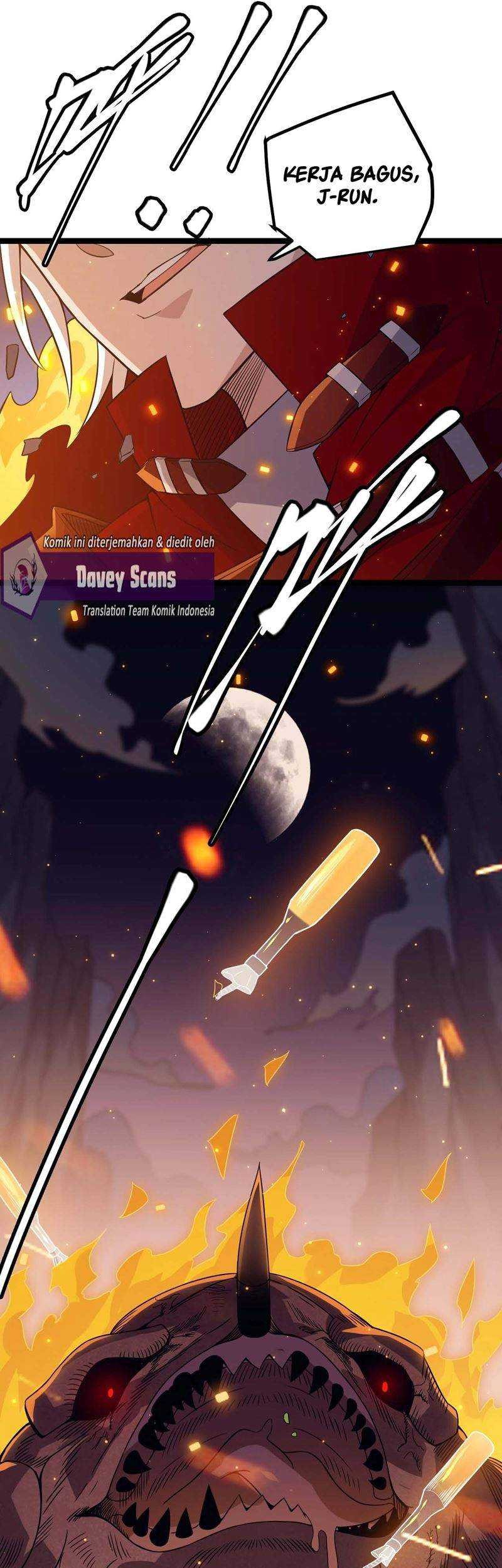 The Game That I Came From Chapter 11 Gambar 60