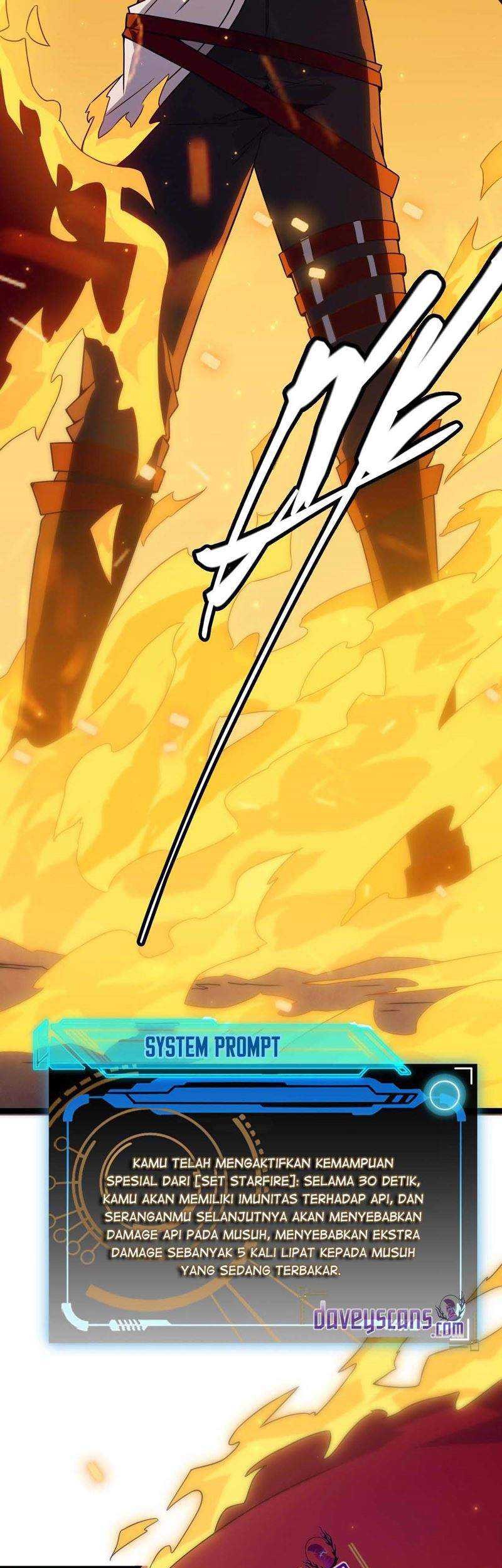 The Game That I Came From Chapter 11 Gambar 63