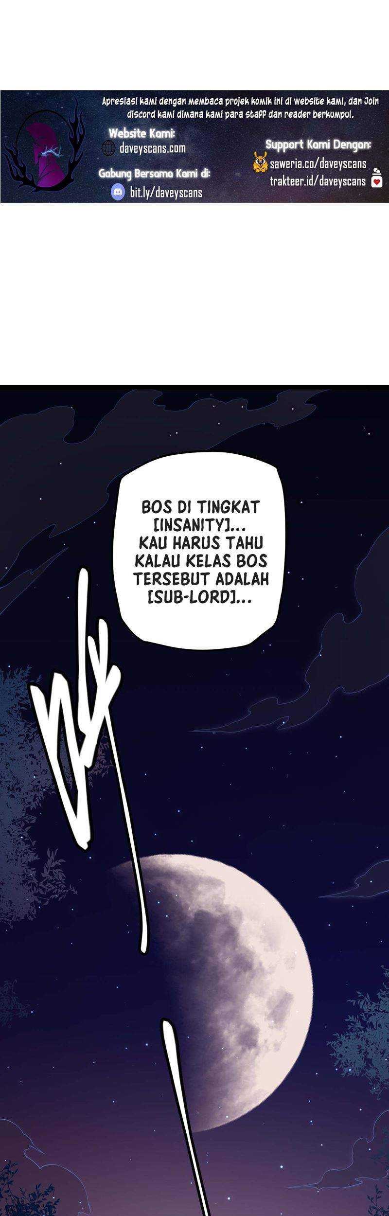 The Game That I Came From Chapter 11 Gambar 13