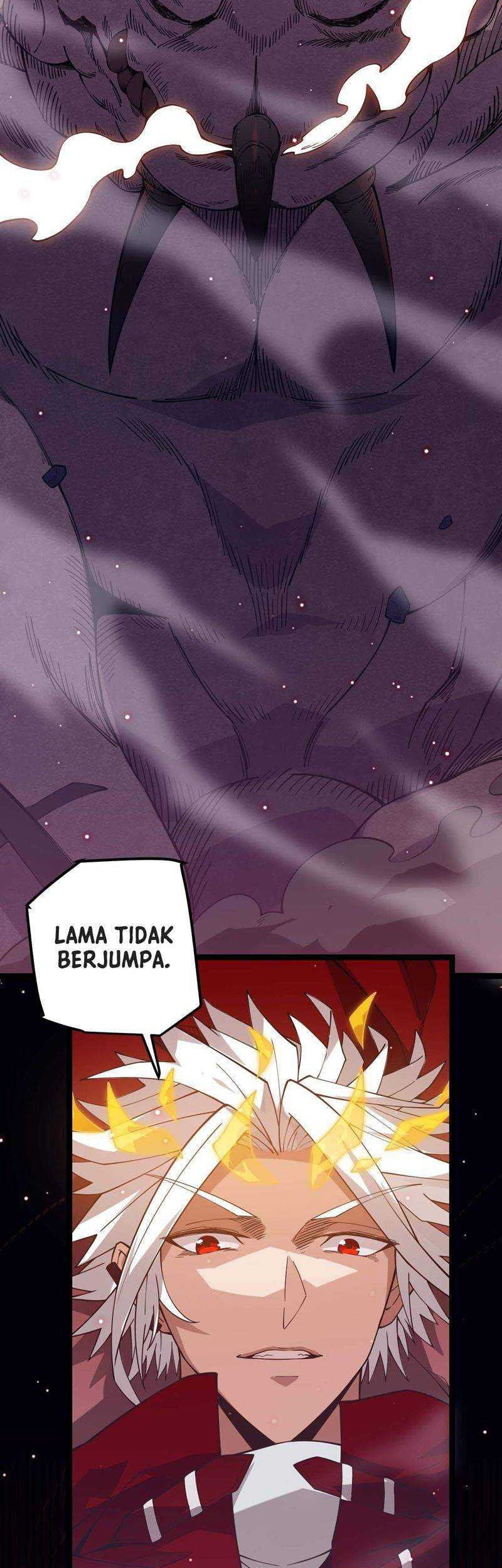 The Game That I Came From Chapter 11 Gambar 15