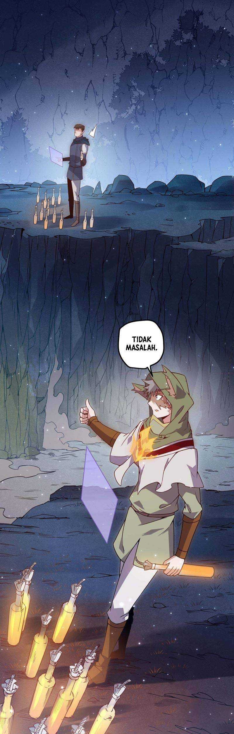 The Game That I Came From Chapter 11 Gambar 5