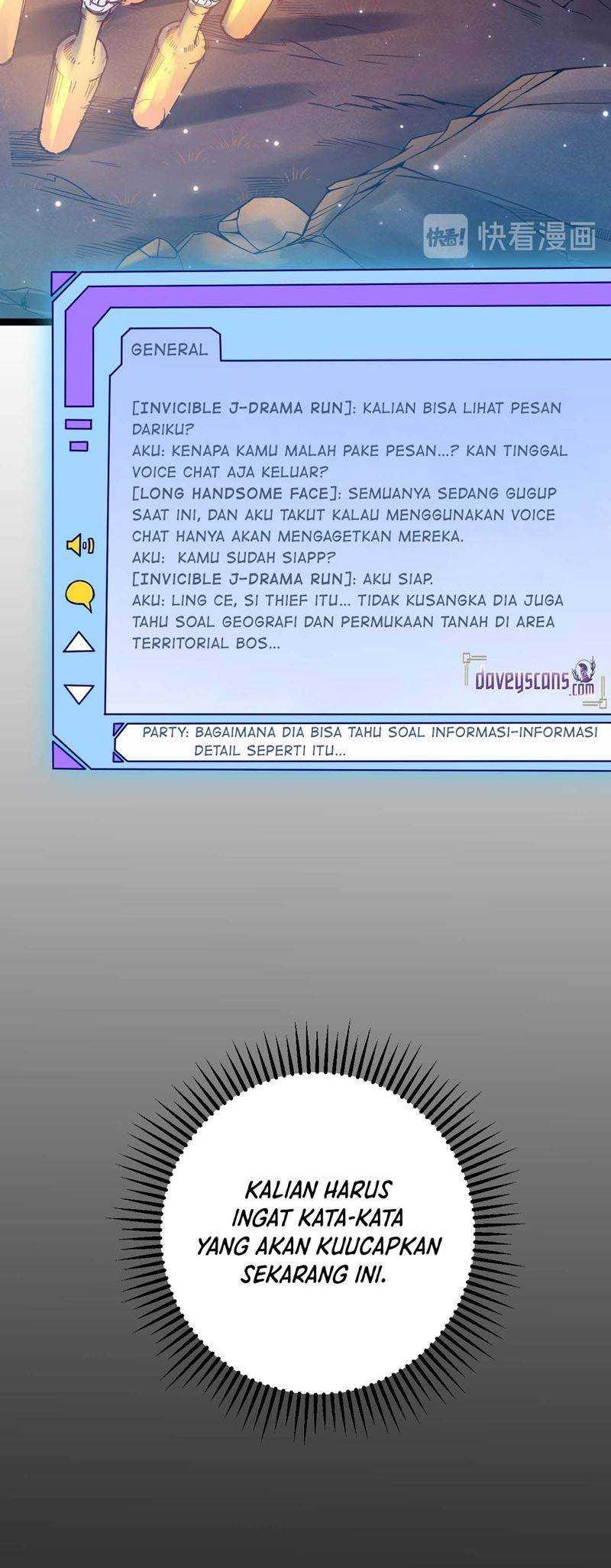 The Game That I Came From Chapter 11 Gambar 6