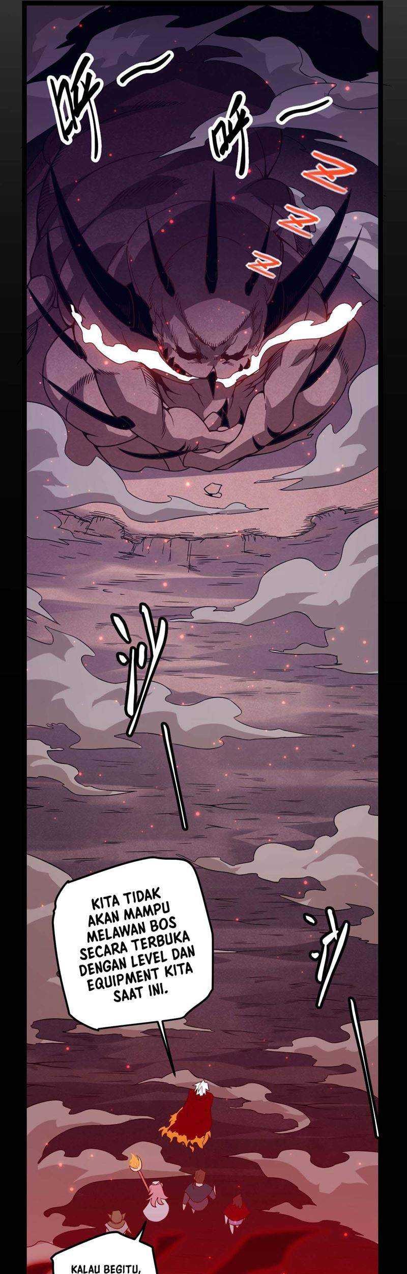 The Game That I Came From Chapter 11 Gambar 7