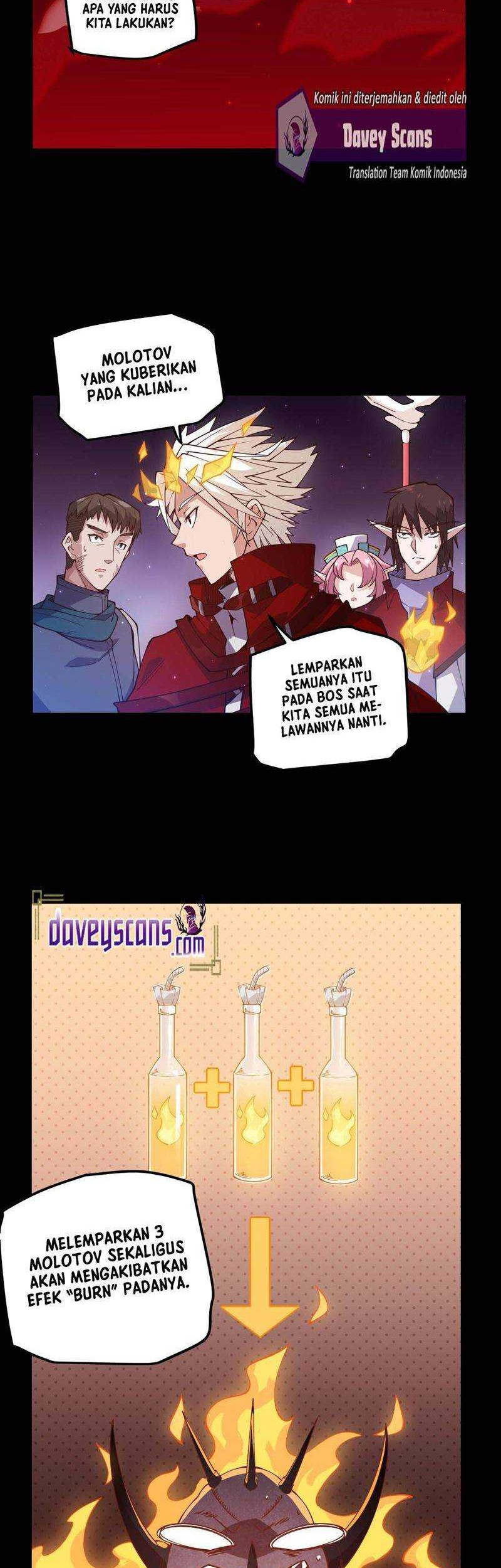 The Game That I Came From Chapter 11 Gambar 8