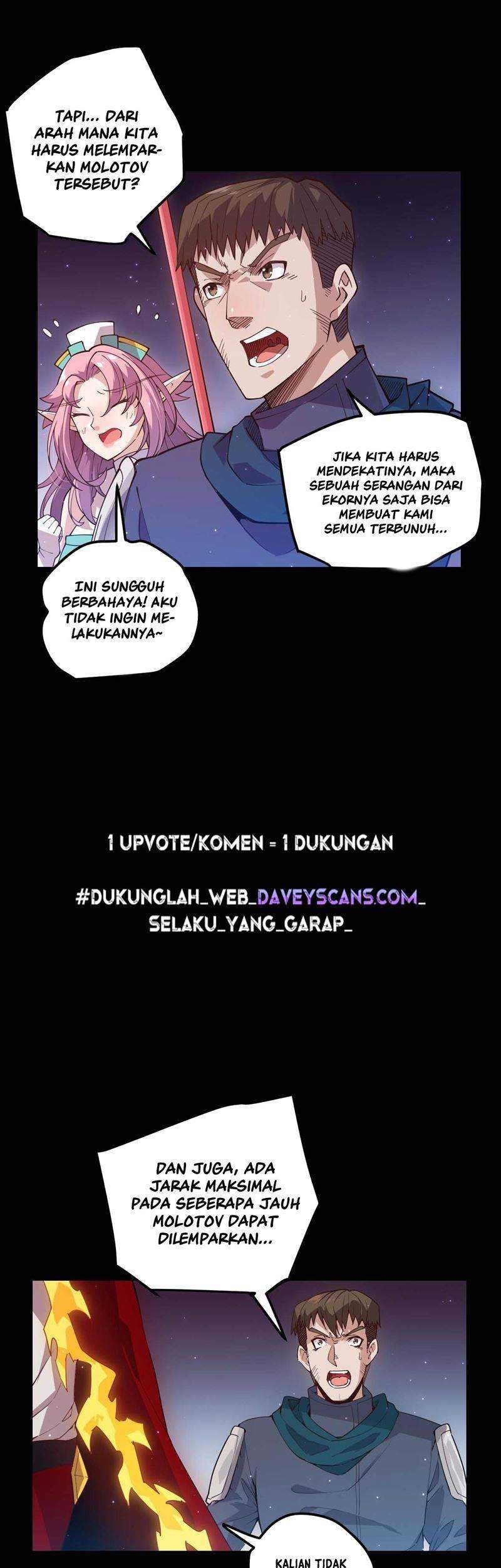 The Game That I Came From Chapter 11 Gambar 10