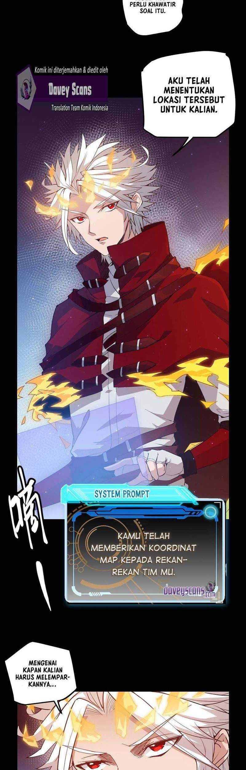 The Game That I Came From Chapter 11 Gambar 11