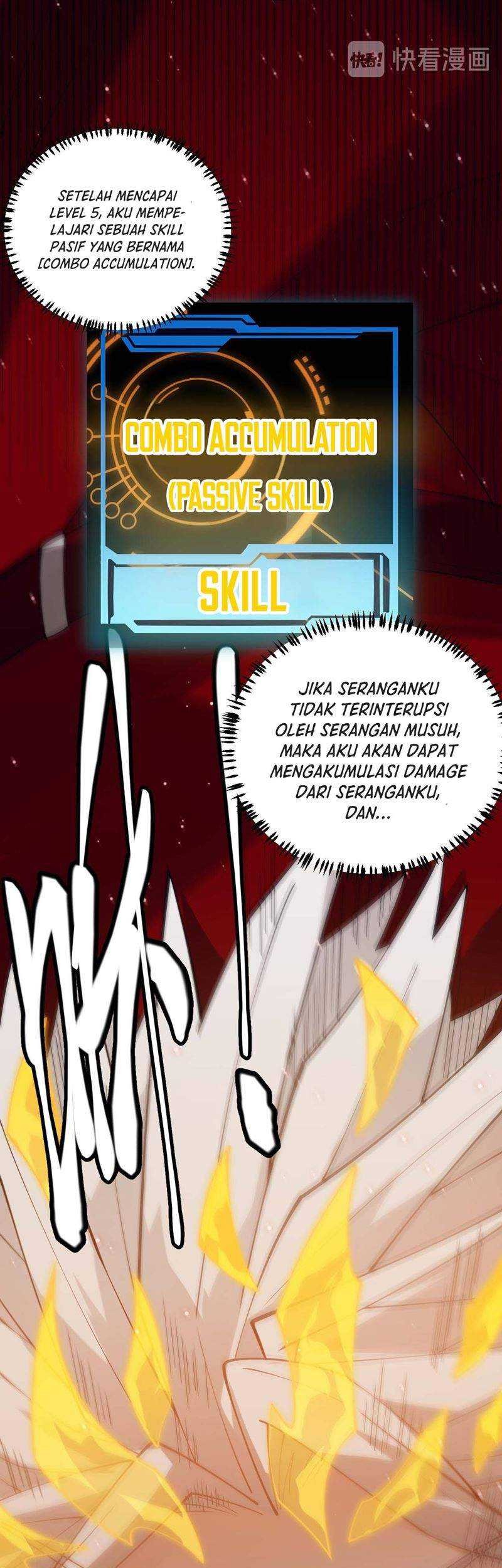 The Game That I Came From Chapter 11 Gambar 17