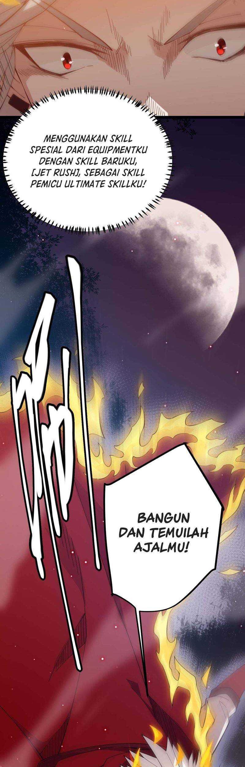 The Game That I Came From Chapter 11 Gambar 18