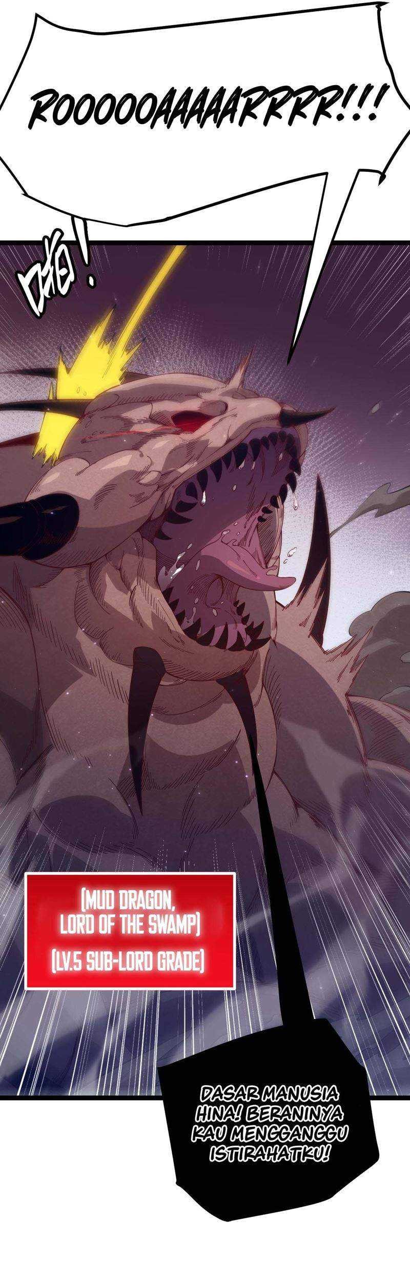 The Game That I Came From Chapter 11 Gambar 20