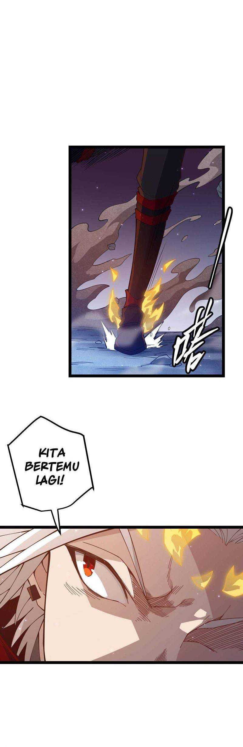 The Game That I Came From Chapter 11 Gambar 21