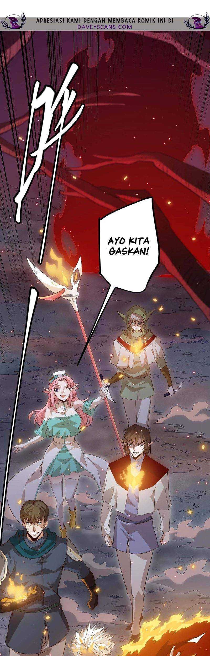 The Game That I Came From Chapter 10 Gambar 3