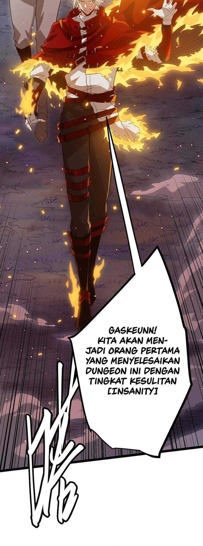 The Game That I Came From Chapter 10 Gambar 4