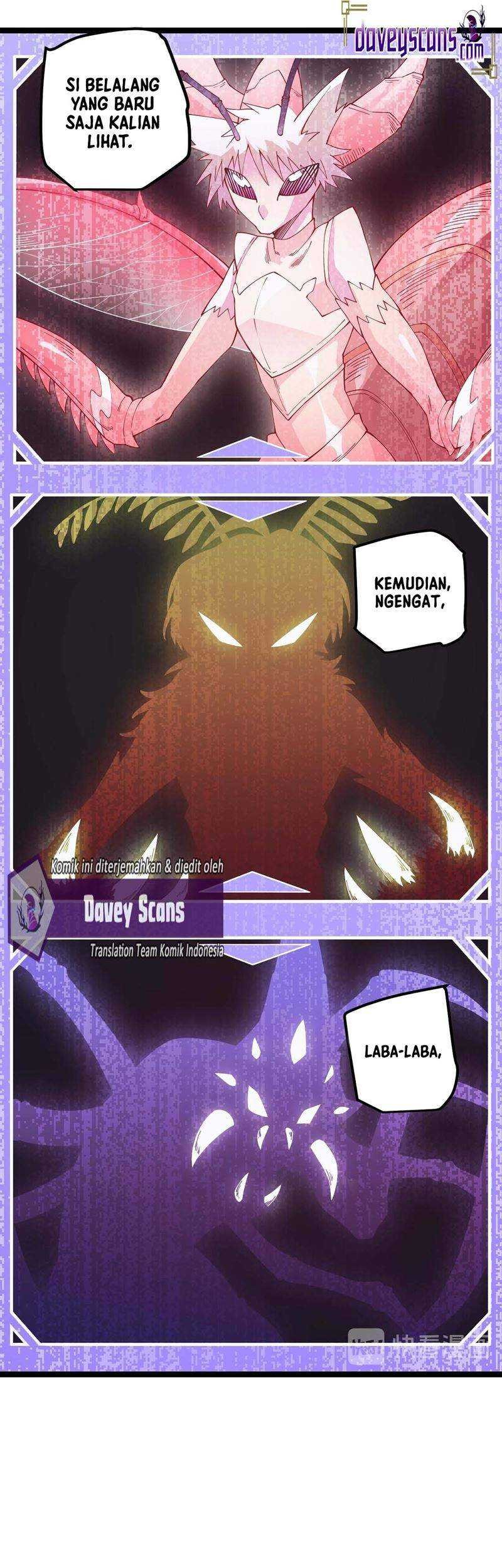 The Game That I Came From Chapter 10 Gambar 17