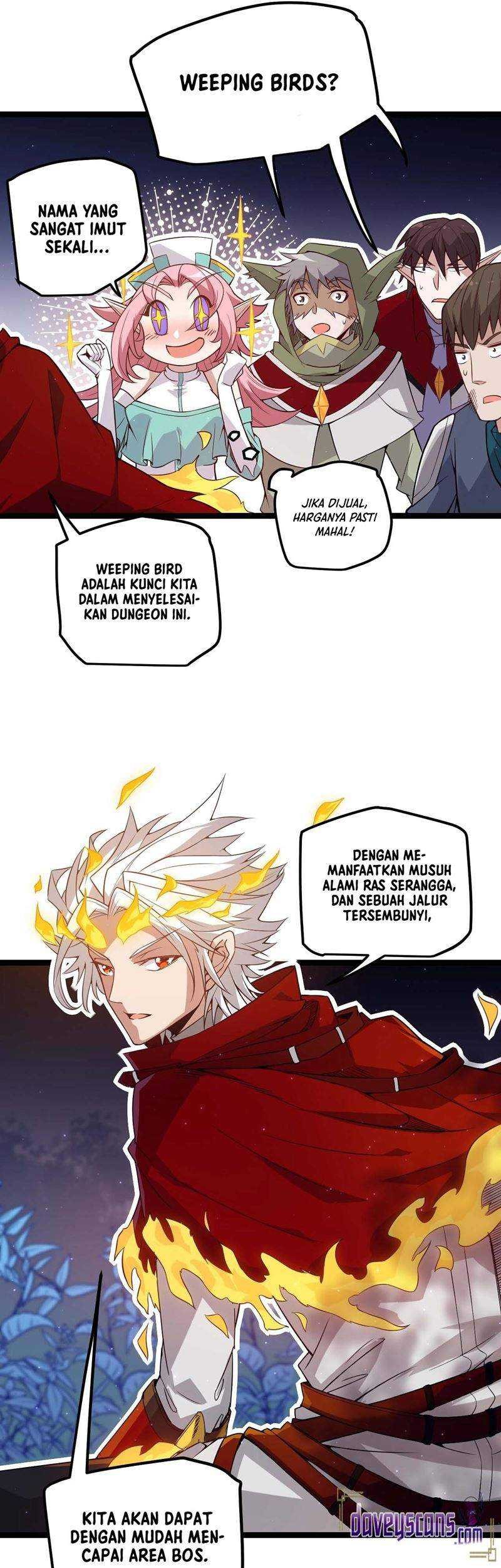 The Game That I Came From Chapter 10 Gambar 19