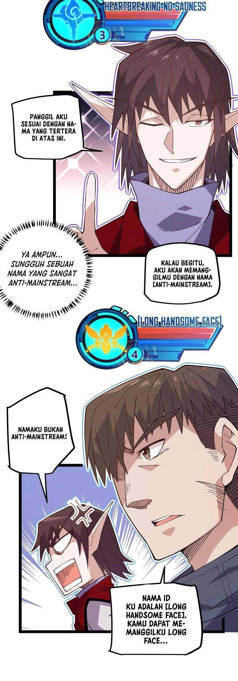 The Game That I Came From Chapter 10 Gambar 22