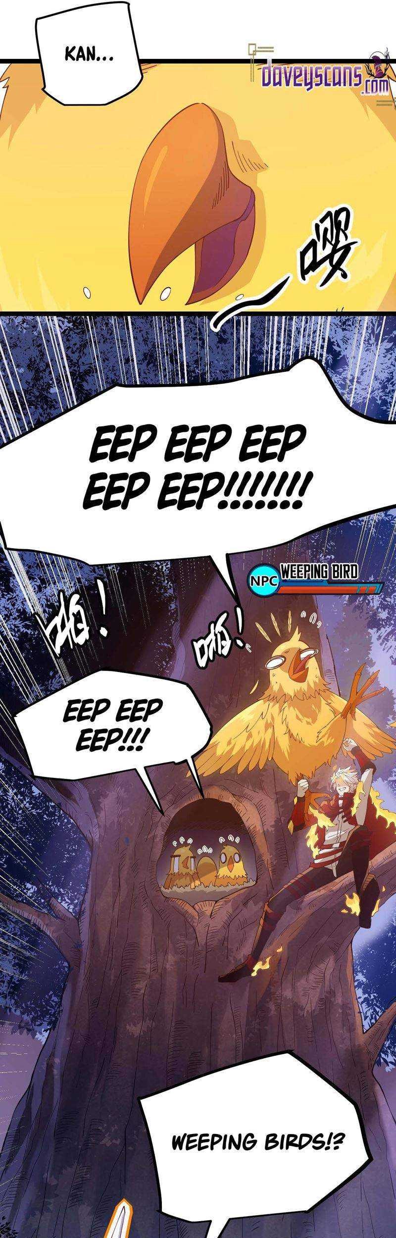 The Game That I Came From Chapter 10 Gambar 25