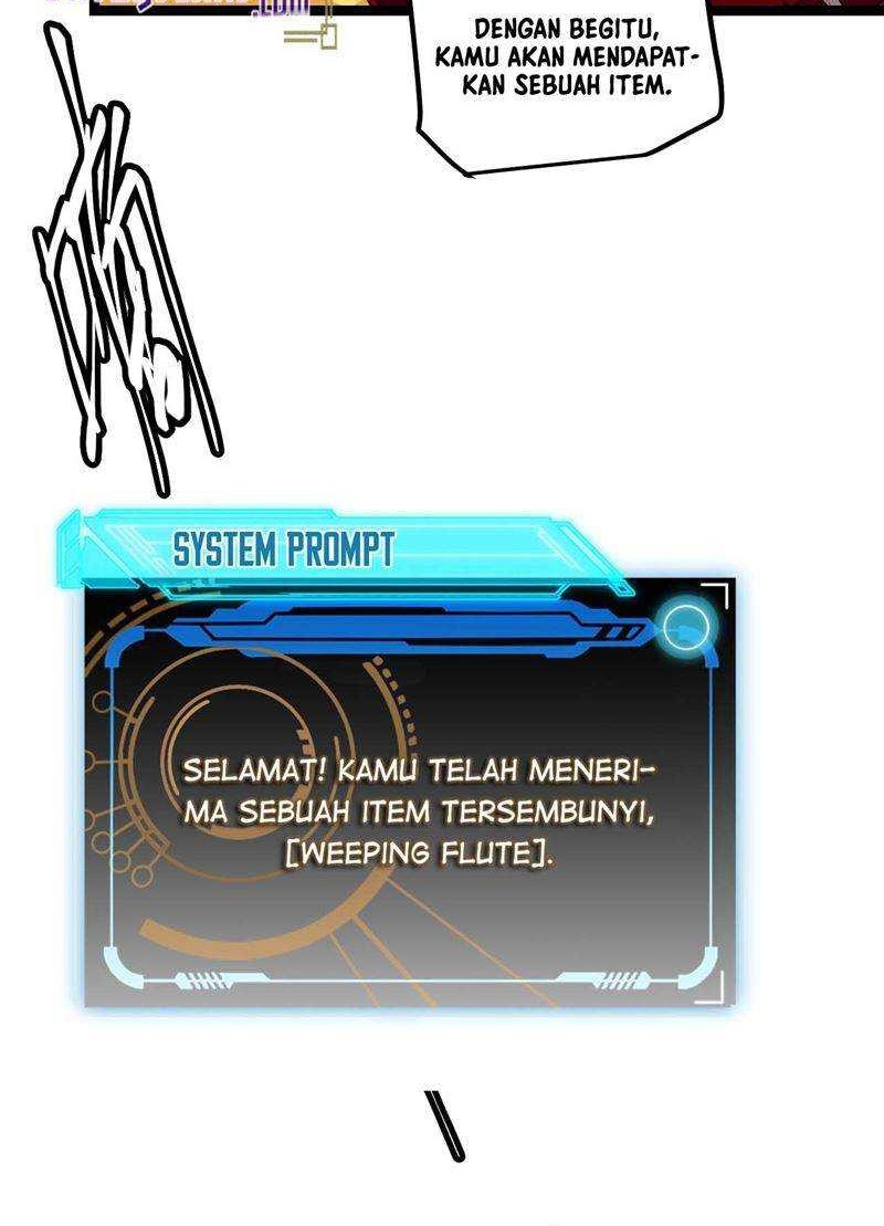 The Game That I Came From Chapter 10 Gambar 28